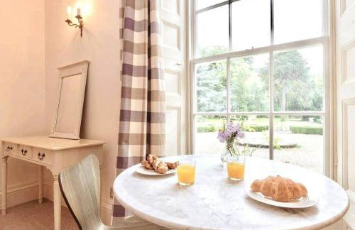 Georgian Villa in Richmond on the River Swale - Foto 17