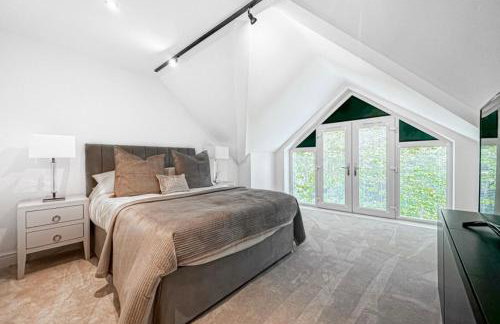 2 Bedroomed apt by Sefton Park and Spire Hospital - Foto 4