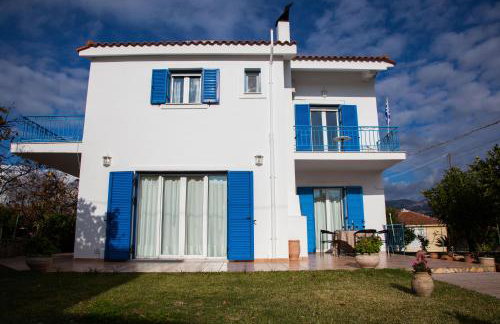 VILLA JOANNA - Foto 51