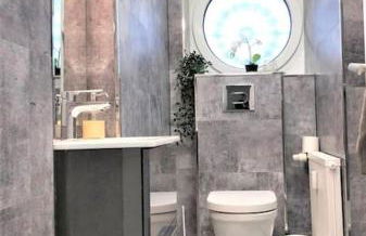 Stilvoll eingerichtete Wohnung in Essen-Südviertel - Foto 6