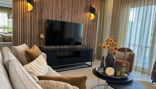 Casa La Mariposa - Photo 4, Garden view