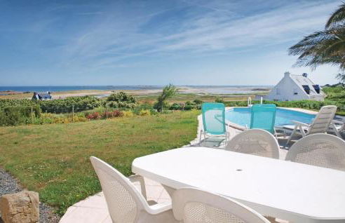 Amazing Home In Pleubian - Foto 11