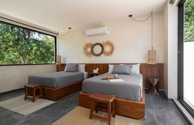 Twelve O’Clock Luxury Villas - Foto 62