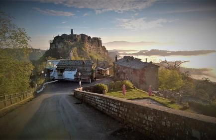 iRoom Civita - Foto 11