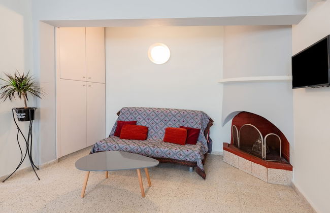 Fully Equipped House Nearby the Beach - Foto 15