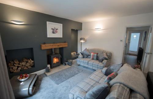 Park Grange Cottage - Foto 6