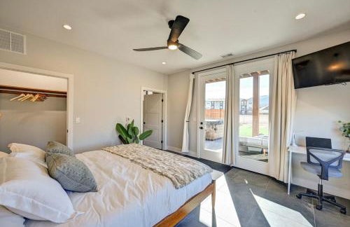 Salida Chalet - Modern Retreat with Mountain Views - Foto 31