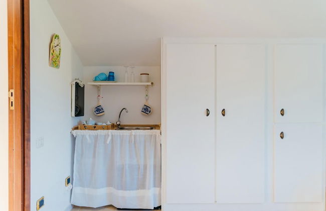 Villa Tina in Sant Agnello - Foto 58