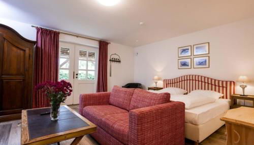 Falkenhorst - Kirchtwiete 4a - Foto 3