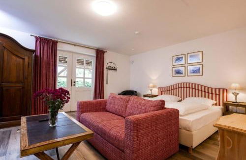 Falkenhorst - Kirchtwiete 4a - Foto 3