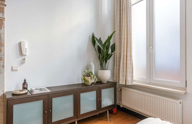 Charming Studio in the Center of Antwerp - Photo 34