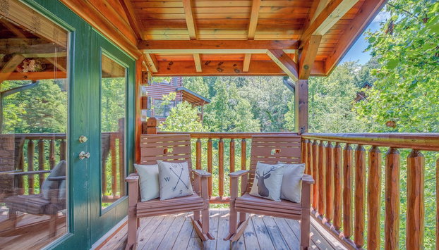 Celebration Lodge by Jackson Mountain Rentals - Foto 4, Servicios del alojamiento