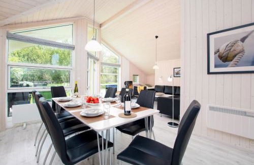 Resort 1 Sea Lodge C 163 - Foto 6