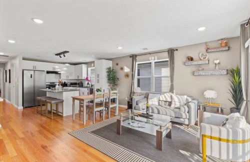 Luxury Gated home near NYC and EWR with free Parking - Foto 3