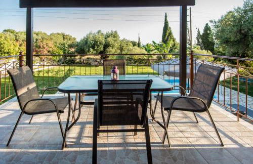 VILLA IRIDA - Foto 29