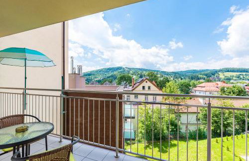 Apartament Sweet Home - Foto 16