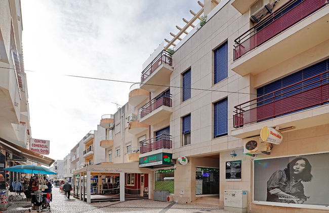 Monte Gordo Downtown by Homing - Foto 25