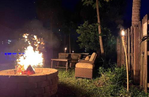 Poolside Cocoa Oasis w/ Tiki Bar! - Foto 78