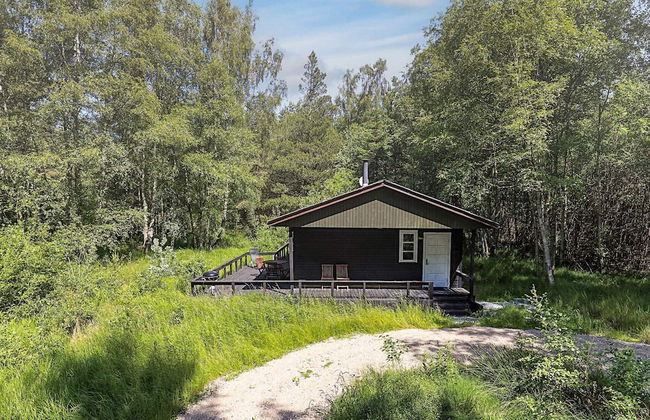 4 Person Holiday Home in Laeso - Foto 51