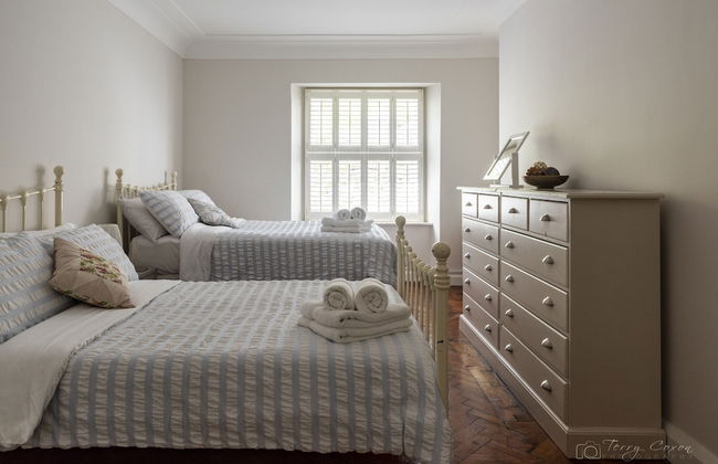 Hoe Retreat - Foto 11