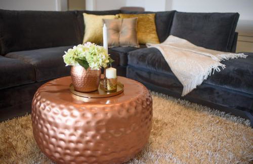 UNIQUE LUXURY DESIGNERS APARTMENT - Foto 53
