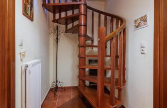 Livadi cozy villa - Foto 24