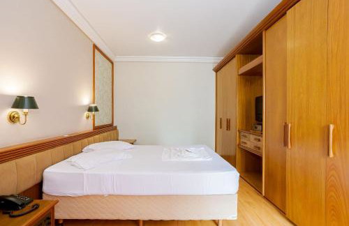 Batel Residence | Avenida do Batel | Gonzaga Stays - Foto 45