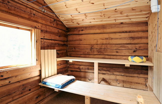 Holiday Home by the Lake - Foto 13