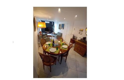 Superbe T3 en villa , entree sud de bastia ( Furiani ) - Foto 12