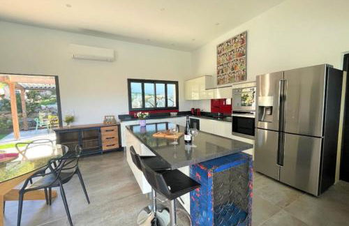 Villa Montinu Di Caramontinu - Foto 17