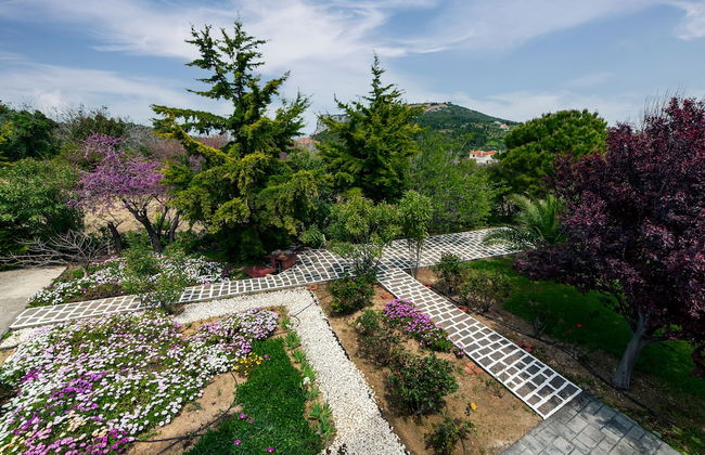 Villa Serenity - Foto 58