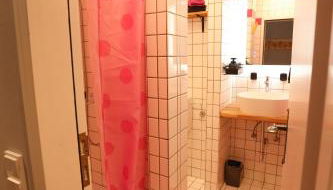 Spatzennest - Foto 4, towels, Shower