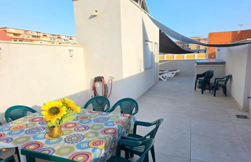 DALI Sky Terrace 120m beach - Photo 47