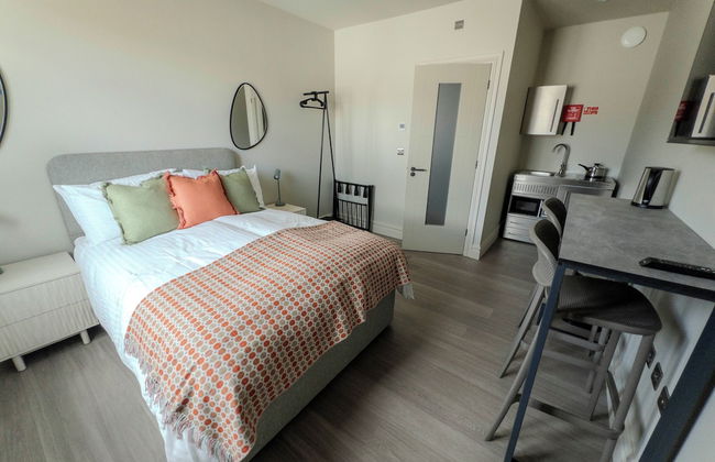 George Apartments - Foto 6