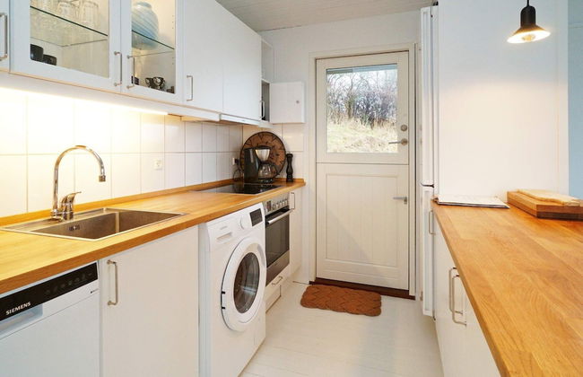 6 Person Holiday Home in Asnaes - Foto 6