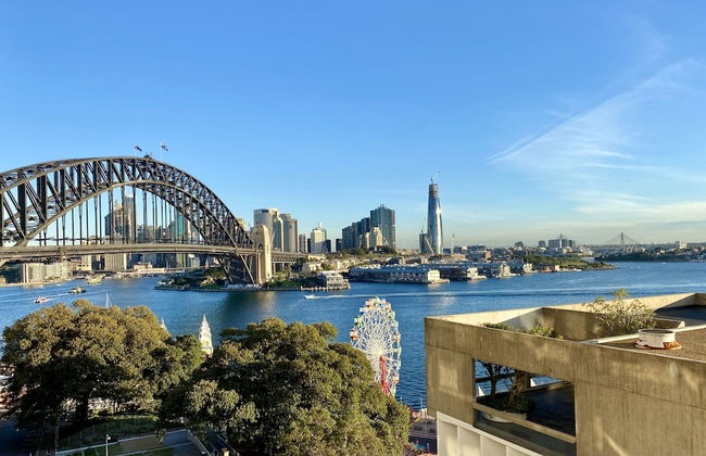 Milson Serviced Apartments - Foto 80