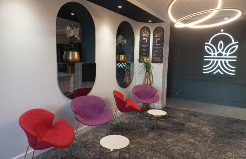 Le Berceau de La Source - Foto 26