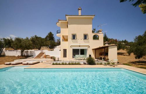 Olive Retreat - Photo 1