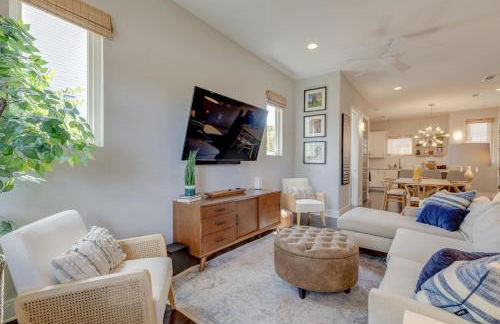 Luxury 3 Bed Close to Downtown - Foto 20