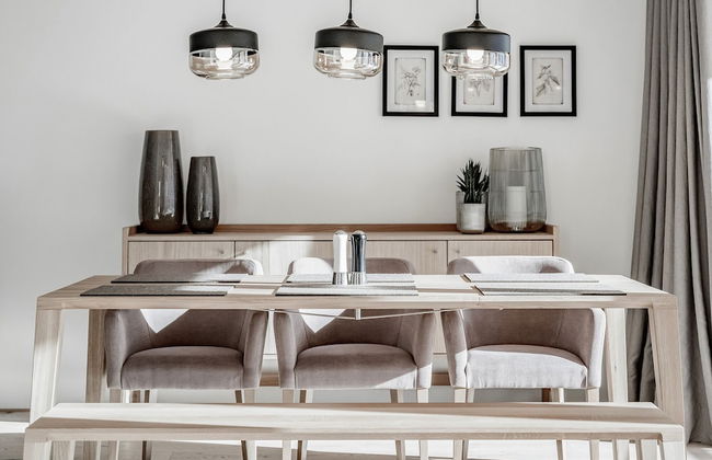 Alpenstern Panoramalodgen - Photo 4