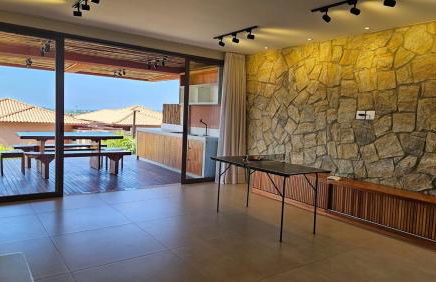 Casa de Luxo com Piscina e Vista Panorâmica em Búzios - Foto 15