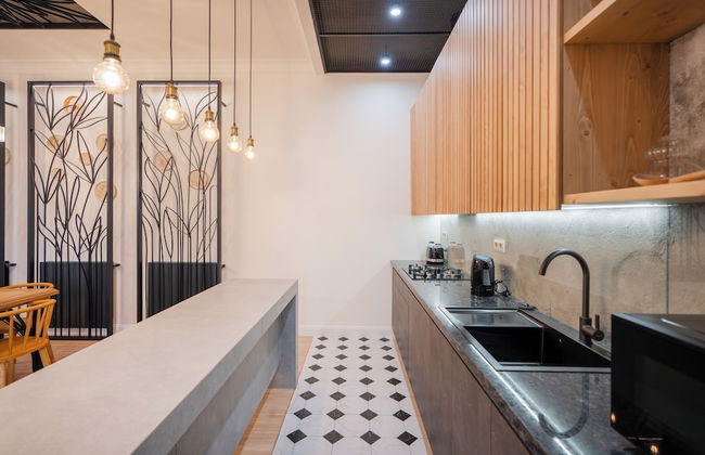 RIS Signature Villa Zovuni - Foto 17