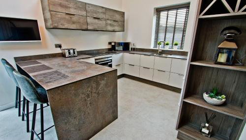 Contemporary 2 bedroom eco home with a twist - Foto 3