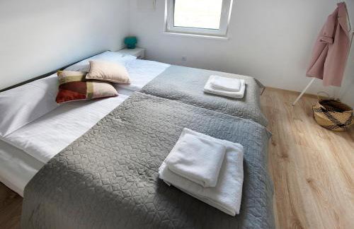 Domki pod jabłonką - Foto 11