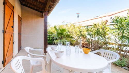 Villa 3 pièces avec piscine, terrasse et parking privé - 4 personnes, animaux acceptés - FR-1-409-20 - Photo 5