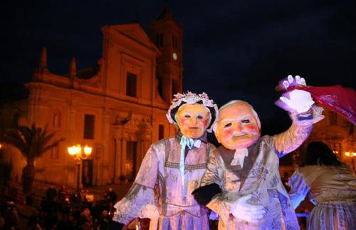 Case Vacanze Himera - Foto 6