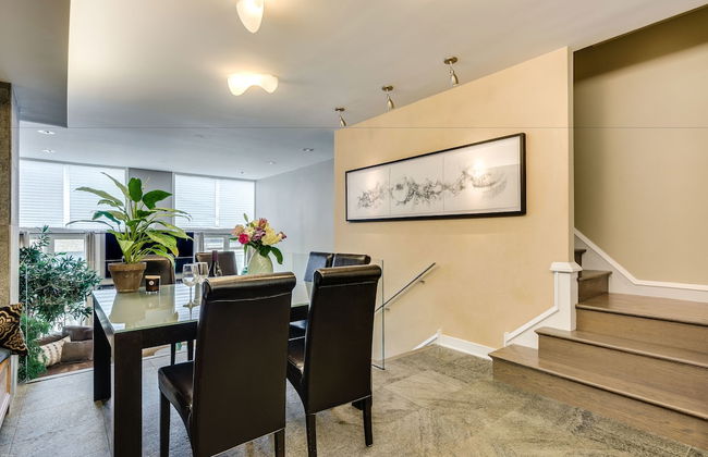 Chicago Townhome - Foto 55