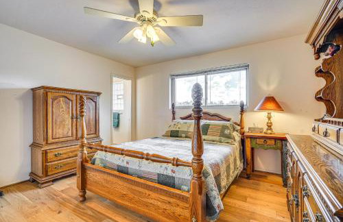 Peaceful Tucson Home with Pool 10 Mi to Downtown! - Foto 13