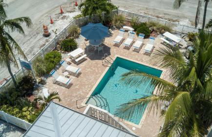 Anna Maria Beach Place, Unit 5 - Foto 19