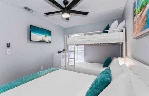 Stunning Heated Pool House Close to Tampa & Casino - Foto 30